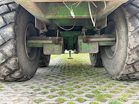 1999 joskin 22-45/50tp kipper - afbeelding 16 van  16