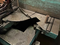 1999 kaltenbach kb360-na g bandzaagmachine - afbeelding 3 van  14