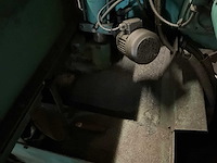 1999 kaltenbach kb360-na g bandzaagmachine - afbeelding 5 van  14