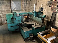 1999 kaltenbach kb360-na g bandzaagmachine - afbeelding 7 van  14