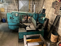 1999 kaltenbach kb360-na g bandzaagmachine - afbeelding 8 van  14