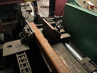 1999 kaltenbach kb360-na g bandzaagmachine - afbeelding 11 van  14