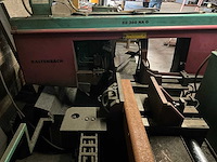 1999 kaltenbach kb360-na g bandzaagmachine - afbeelding 12 van  14