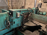 1999 kaltenbach kb360-na g bandzaagmachine - afbeelding 14 van  14