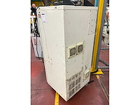 1999 kawasaki ux 120 industriële robot - afbeelding 11 van  23