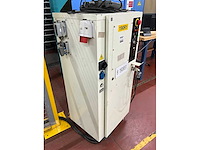 1999 kawasaki ux 120 industriële robot - afbeelding 13 van  23