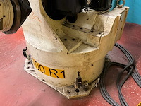 1999 kawasaki ux 120 industriële robot - afbeelding 23 van  23