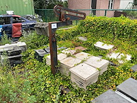 1999 kennis pallethaak