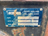 1999 kennis pallethaak - afbeelding 4 van  4
