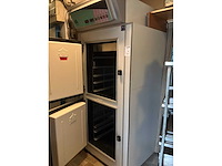 1999 koma cooling line klimakast voor afgewerkte producten - afbeelding 2 van  7