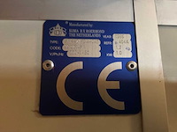 1999 koma cooling line klimakast voor afgewerkte producten - afbeelding 5 van  7