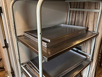 1999 koma cooling line klimakast voor afgewerkte producten - afbeelding 7 van  7