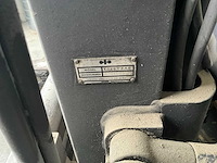 1999 komatsu fg25t12 vorkheftruck - afbeelding 3 van  18