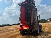 1999 kuhn fc 280 p hooimachines - afbeelding 1 van  13