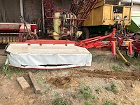 1999 kuhn fc 280 p hooimachines - afbeelding 9 van  13
