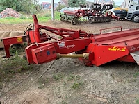 1999 kuhn fc 280 p hooimachines - afbeelding 12 van  13