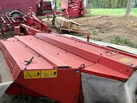 1999 kuhn fc 280 p hooimachines - afbeelding 5 van  13