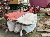 1999 kuhn fc 280 p hooimachines - afbeelding 8 van  13
