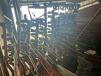 1999 kuhn ga 4121 gm endaineur - afbeelding 6 van  9