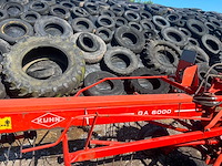 1999 kuhn ga 6000 endaineur - afbeelding 3 van  13
