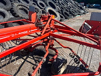 1999 kuhn ga 6000 endaineur - afbeelding 5 van  13