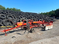 1999 kuhn ga 6000 endaineur - afbeelding 6 van  13