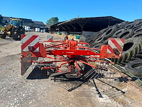 1999 kuhn ga 6000 endaineur - afbeelding 8 van  13