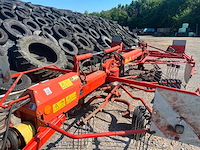 1999 kuhn ga 6000 endaineur - afbeelding 10 van  13