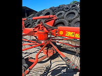 1999 kuhn ga 6000 endaineur - afbeelding 12 van  13