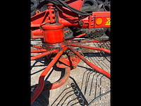 1999 kuhn ga 6000 endaineur - afbeelding 13 van  13