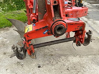 1999 kuhn huard master 120 4e t hydraulische wentelploeg - afbeelding 6 van  19
