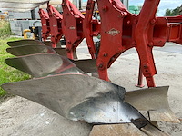 1999 kuhn huard master 120 4e t hydraulische wentelploeg - afbeelding 8 van  19