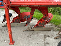 1999 kuhn huard master 120 4e t hydraulische wentelploeg - afbeelding 10 van  19