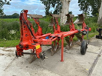 1999 kuhn huard master 120 4e t hydraulische wentelploeg - afbeelding 1 van  19