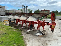 1999 kuhn huard master 120 4e t hydraulische wentelploeg - afbeelding 14 van  19