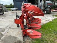 1999 kuhn huard master 120 4e t hydraulische wentelploeg - afbeelding 16 van  19