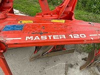 1999 kuhn huard master 120 4e t hydraulische wentelploeg - afbeelding 19 van  19
