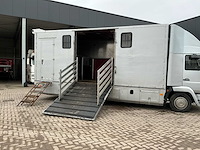 1999 man l84f vrachtwagen - afbeelding 4 van  31