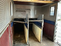 1999 man l84f vrachtwagen - afbeelding 5 van  31