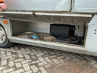 1999 man l84f vrachtwagen - afbeelding 9 van  31