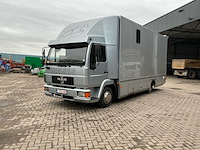 1999 man l84f vrachtwagen - afbeelding 1 van  31