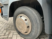 1999 man l84f vrachtwagen - afbeelding 31 van  31