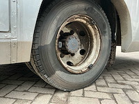 1999 man l84f vrachtwagen - afbeelding 13 van  31