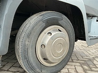 1999 man l84f vrachtwagen - afbeelding 14 van  31