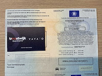 1999 man l84f vrachtwagen - afbeelding 15 van  31