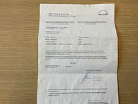 1999 man l84f vrachtwagen - afbeelding 17 van  31