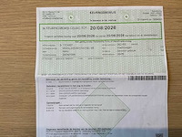 1999 man l84f vrachtwagen - afbeelding 18 van  31