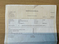 1999 man l84f vrachtwagen - afbeelding 19 van  31