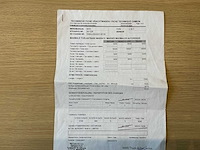 1999 man l84f vrachtwagen - afbeelding 21 van  31