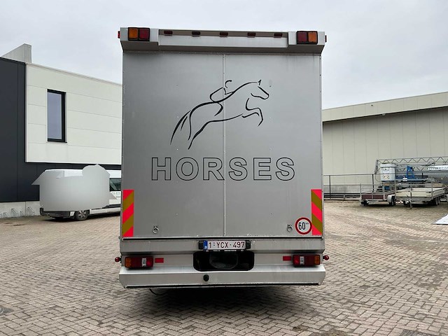 1999 man l84f vrachtwagen - afbeelding 23 van  31